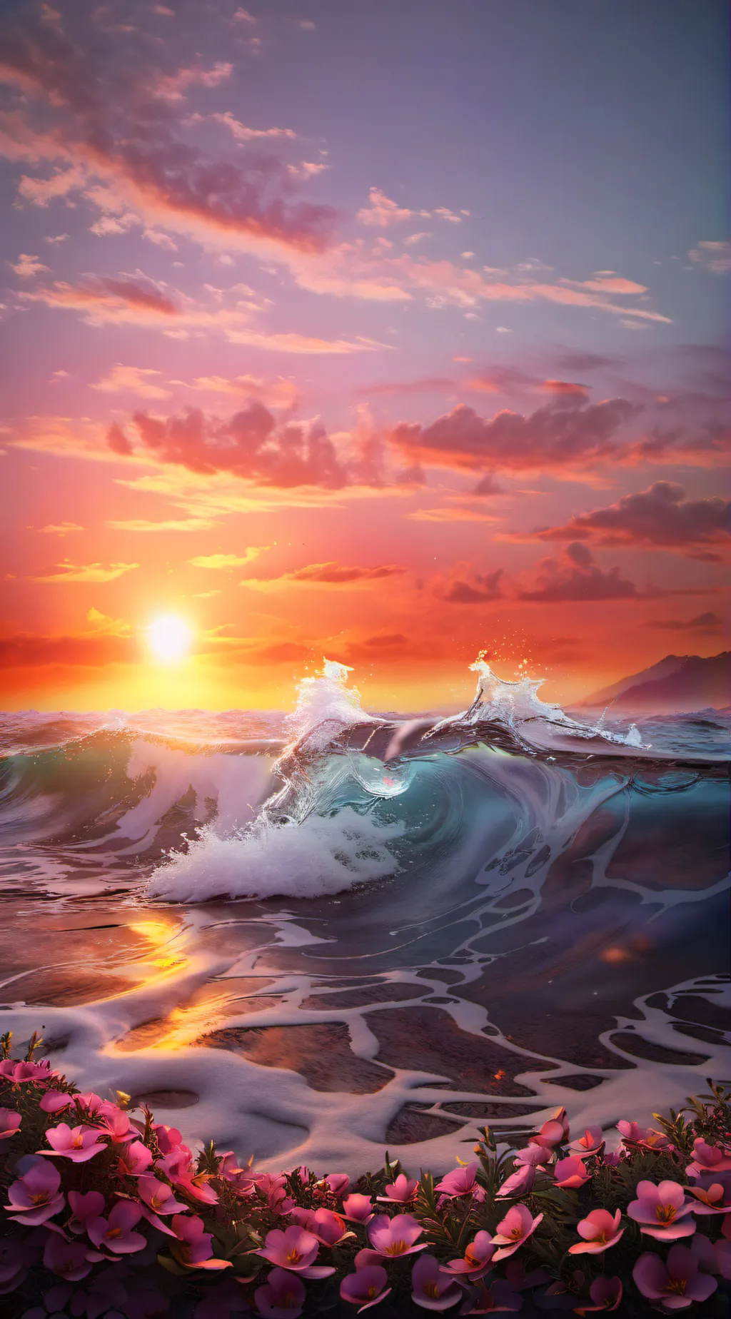 Talkie AI - Chat with 🌟Surviving Summer🌺