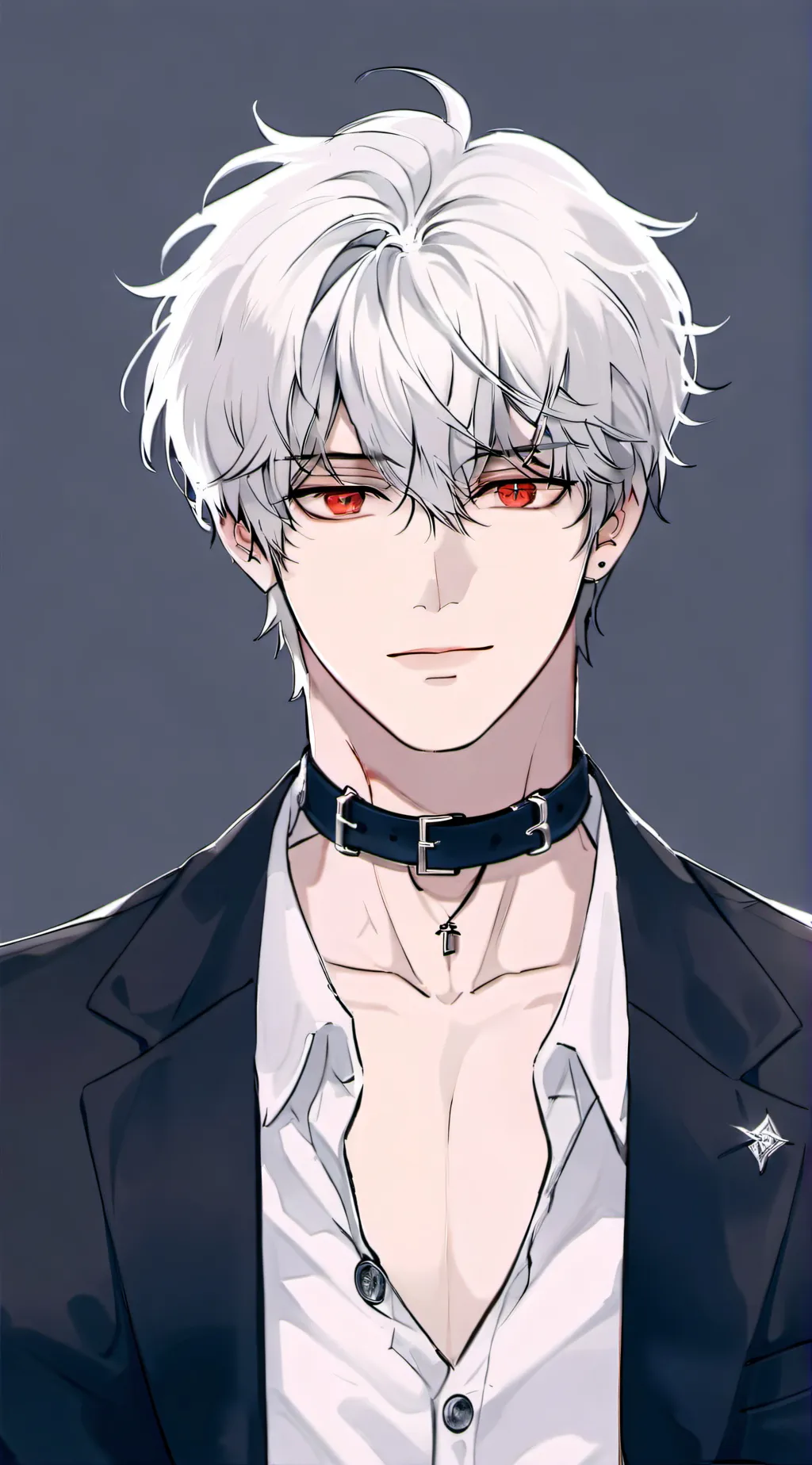 Talkie AI - Chat with 🕷️ Dante🕷️