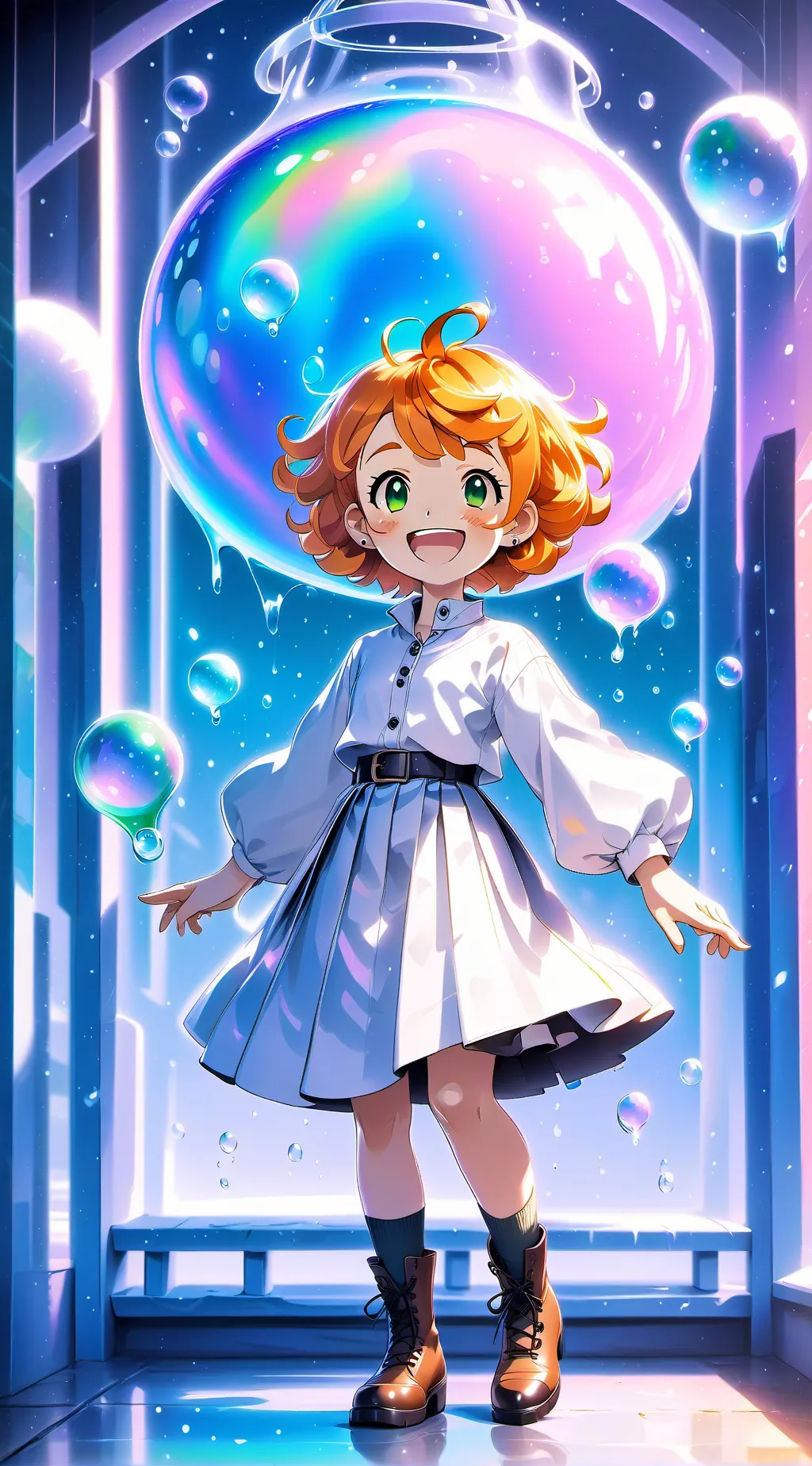 ai character: tpn in mha background