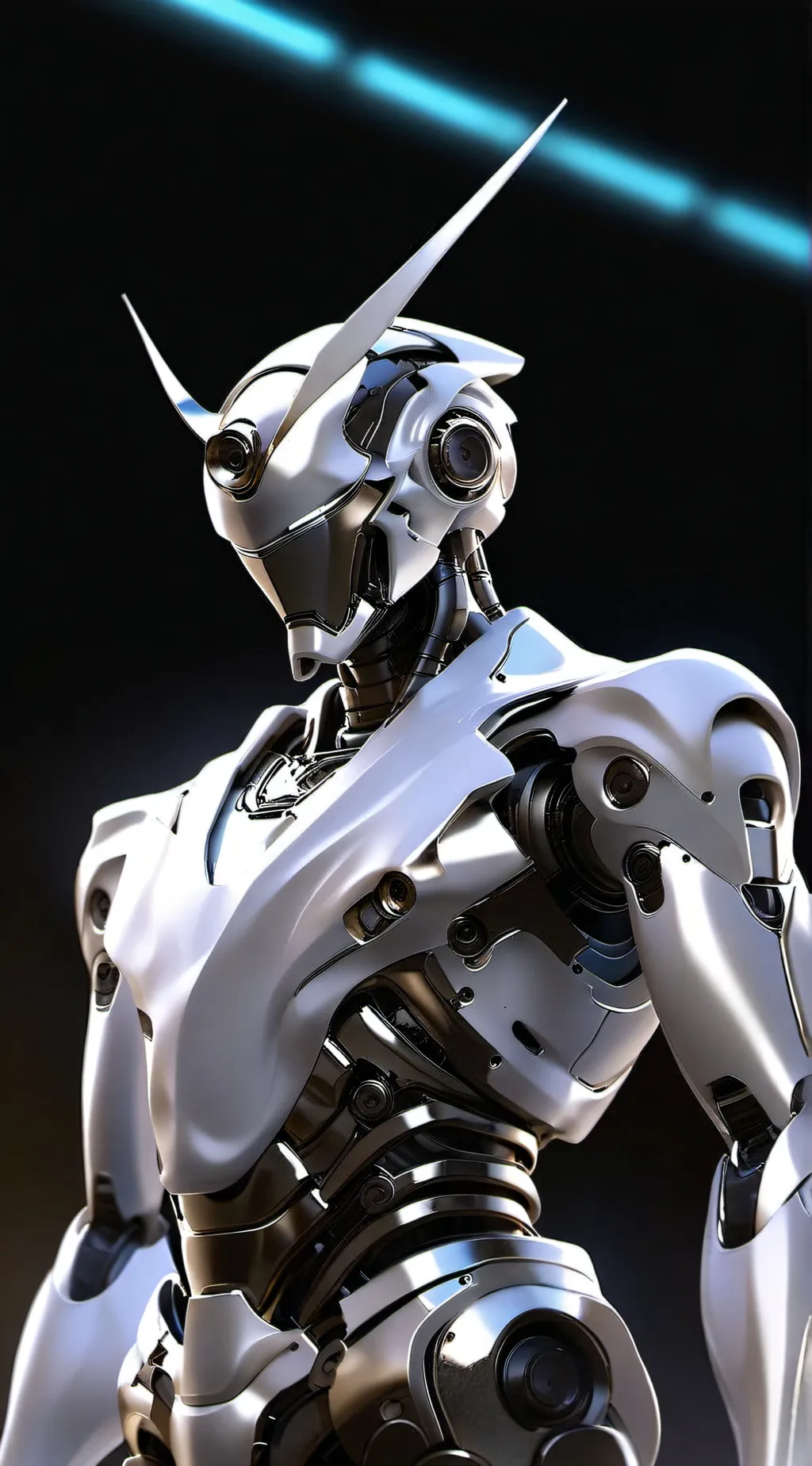 Talkie AI - Chat with secret chair