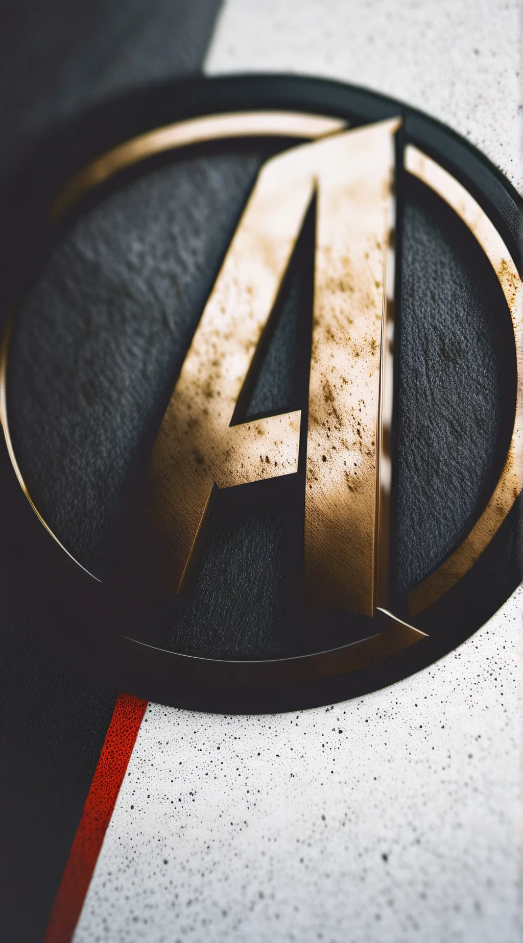 Talkie AI - Chat with Avengers