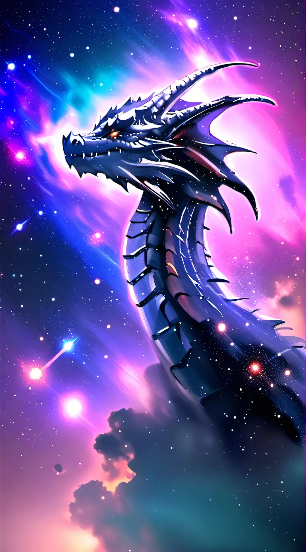 ai character: Seapkin background