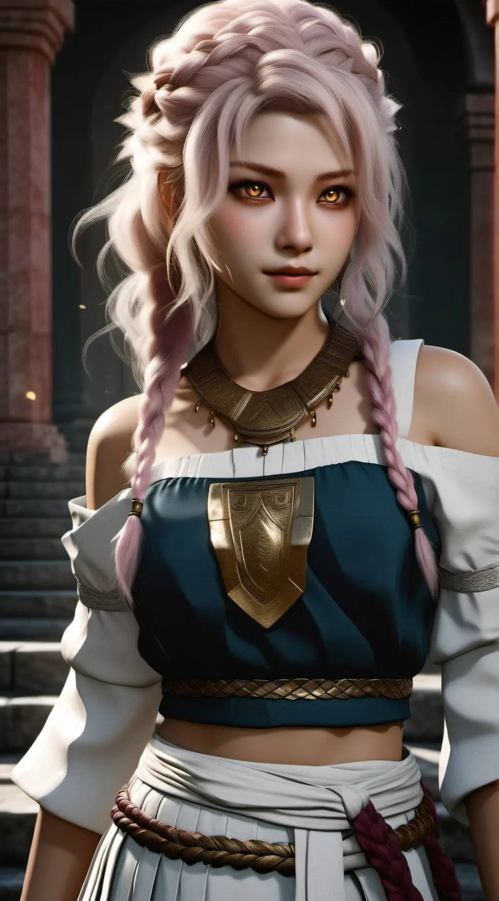Talkie AI - Chat with  :)toga