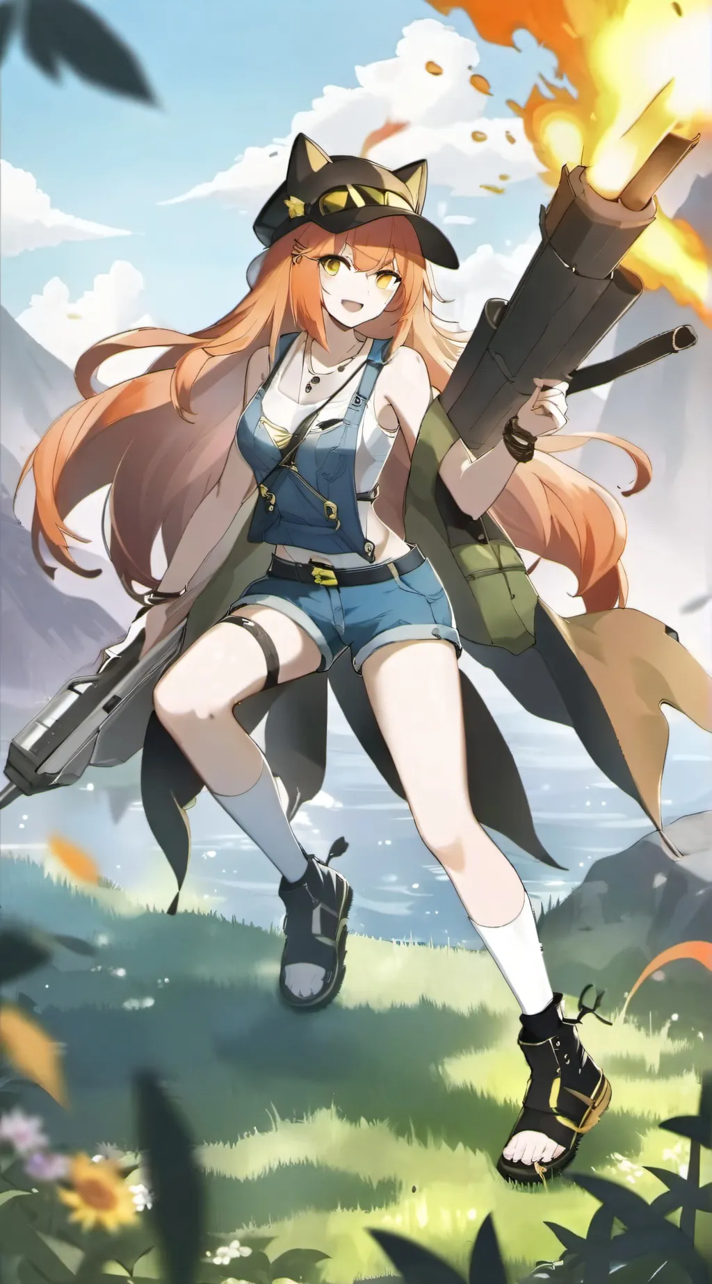 ai character: ☠︎︎𝓙𝓪𝓭𝓮☠︎︎ background