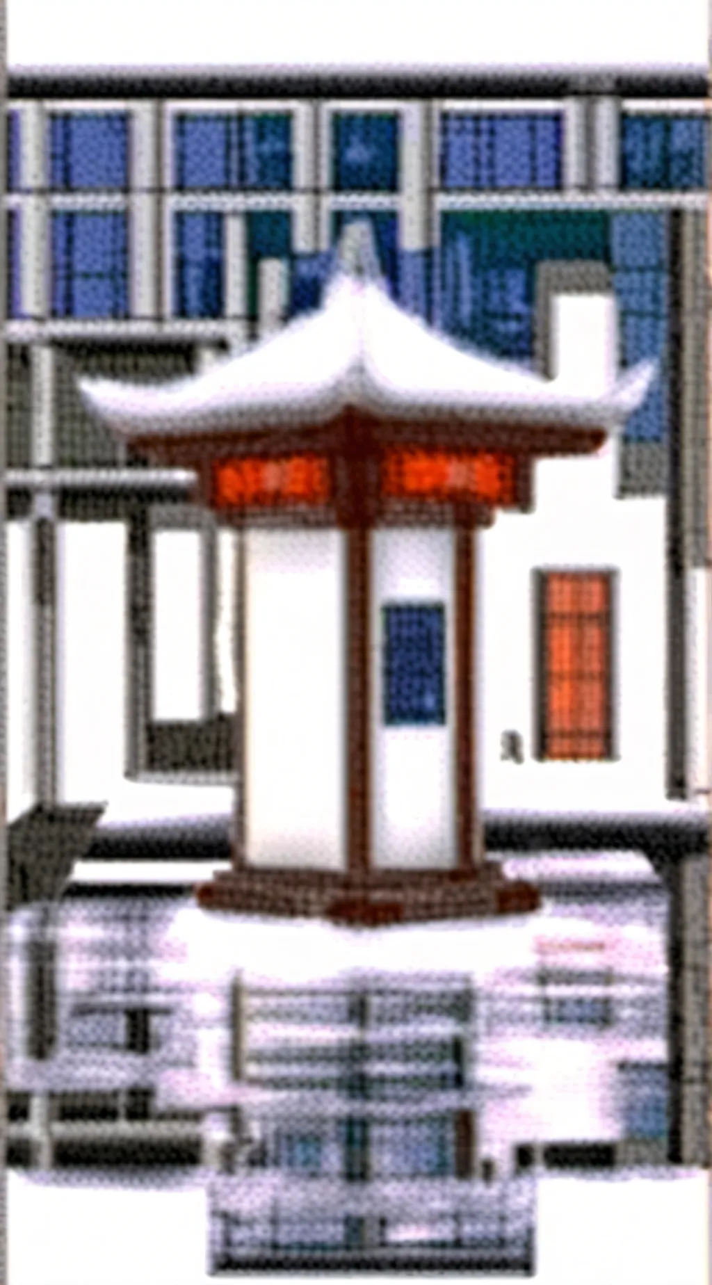 ai character: HAZBIN HOTEL RP background