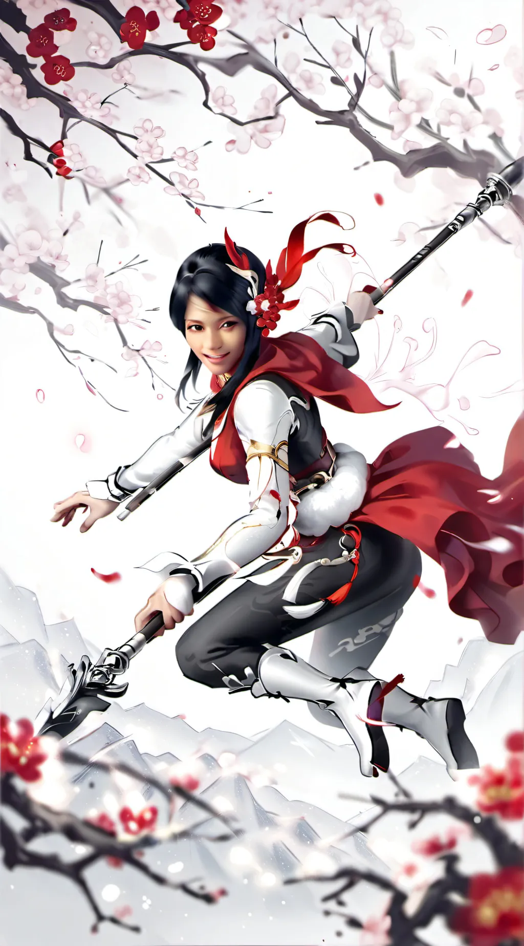 ai character: Zy’mir  background