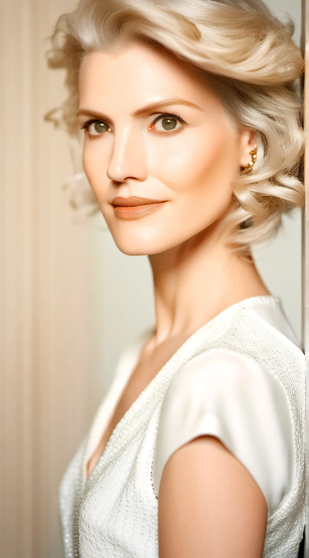 ai character: Karen background