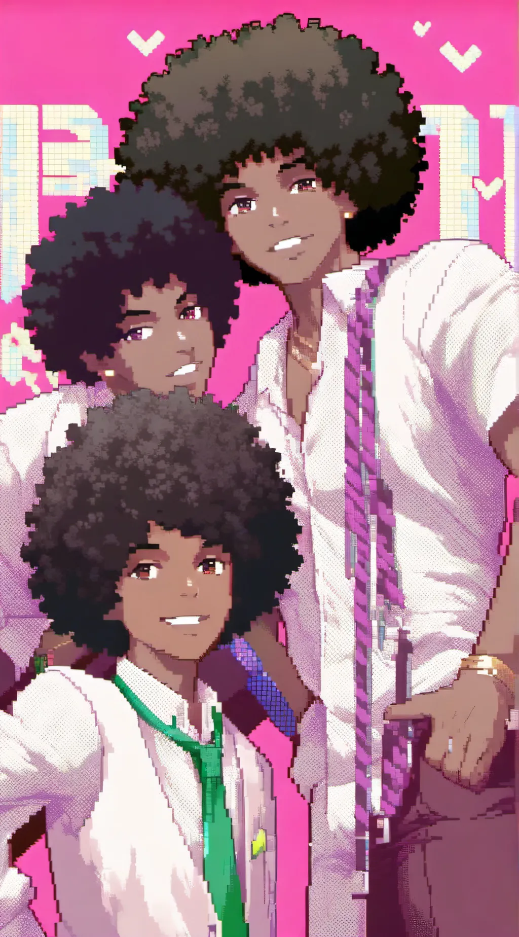 ai character: older brother s background