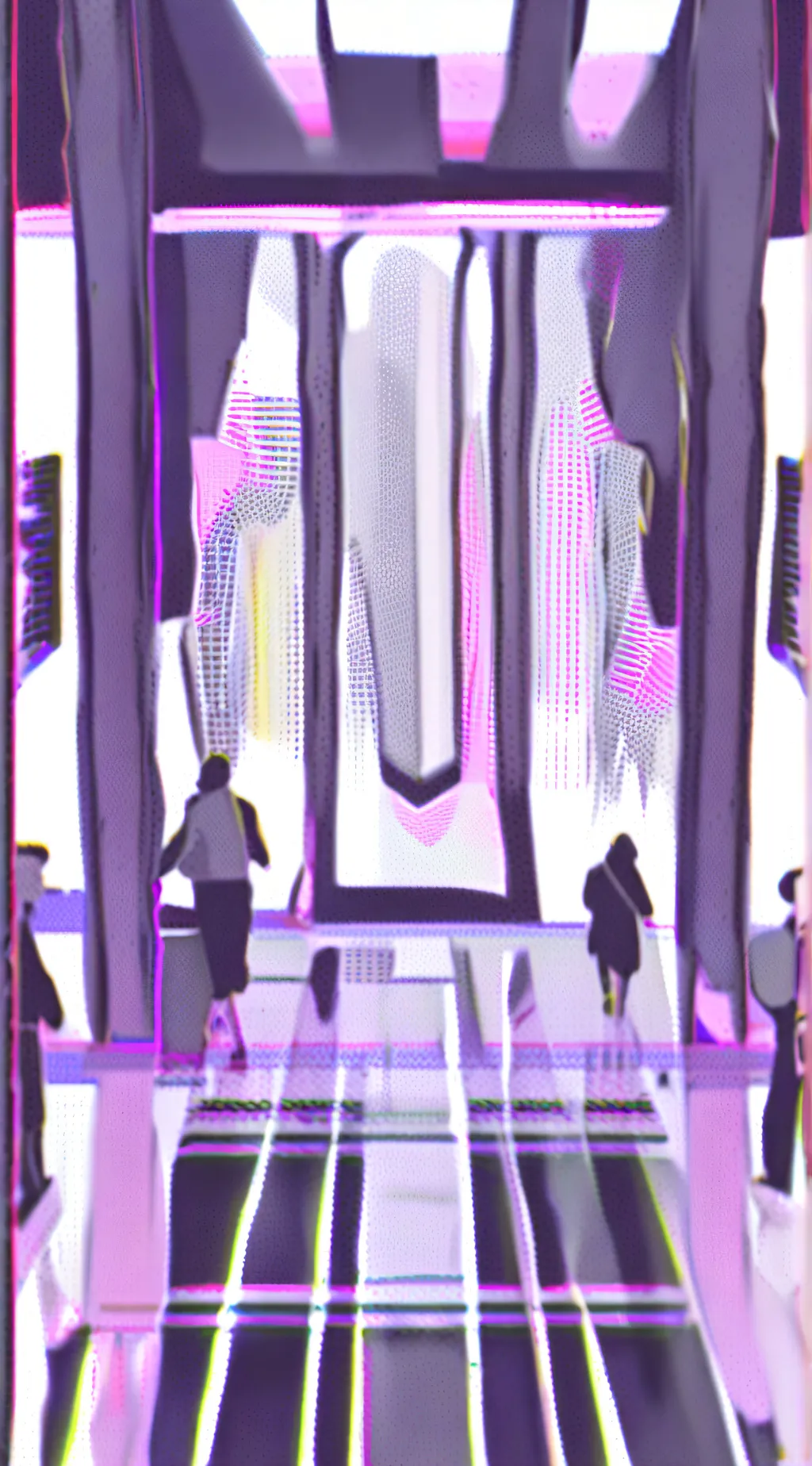 ai character: fpe background