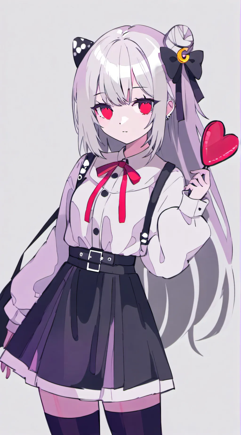 ai character: your stepsister  background