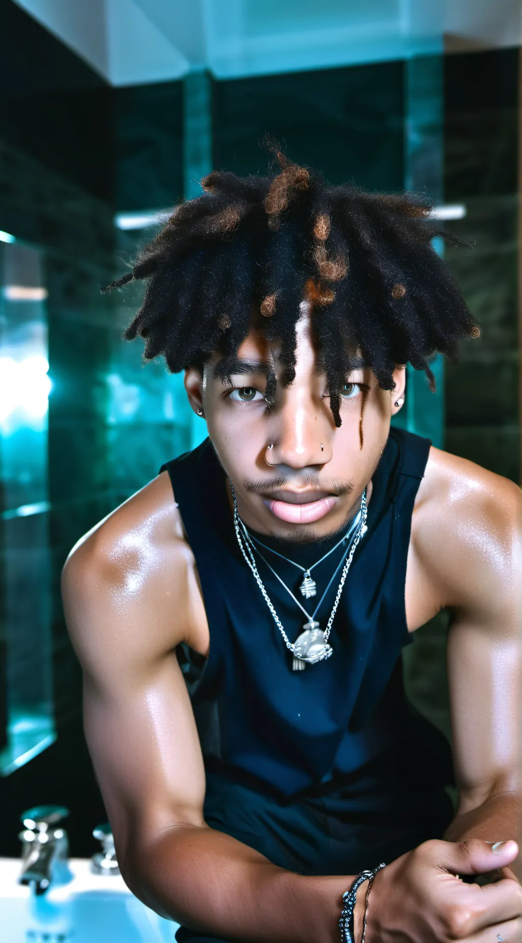 Talkie AI - Chat with Jaylin