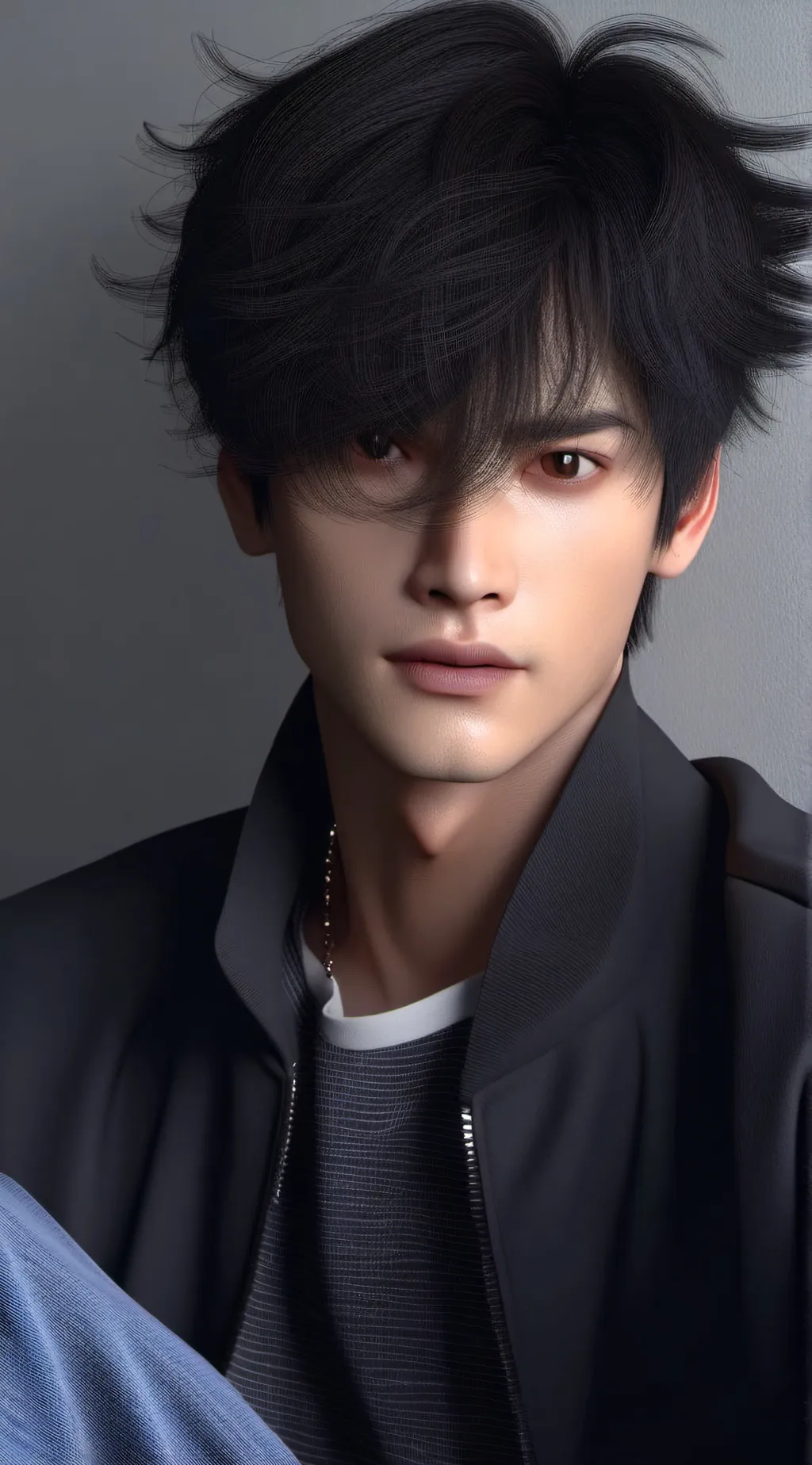 ai character: Edward's Revenge 1 background