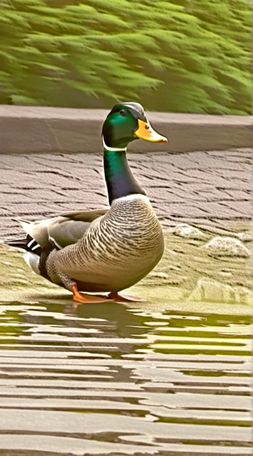 Talkie AI - Chat with Duck👍