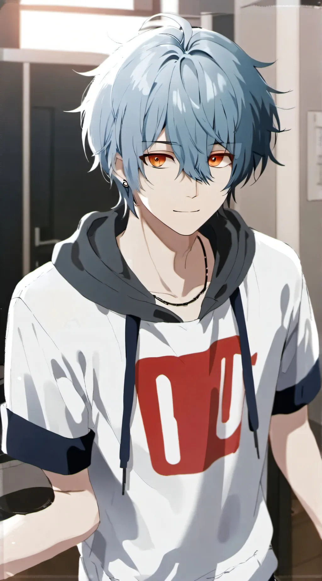 ai character: akatsuki background