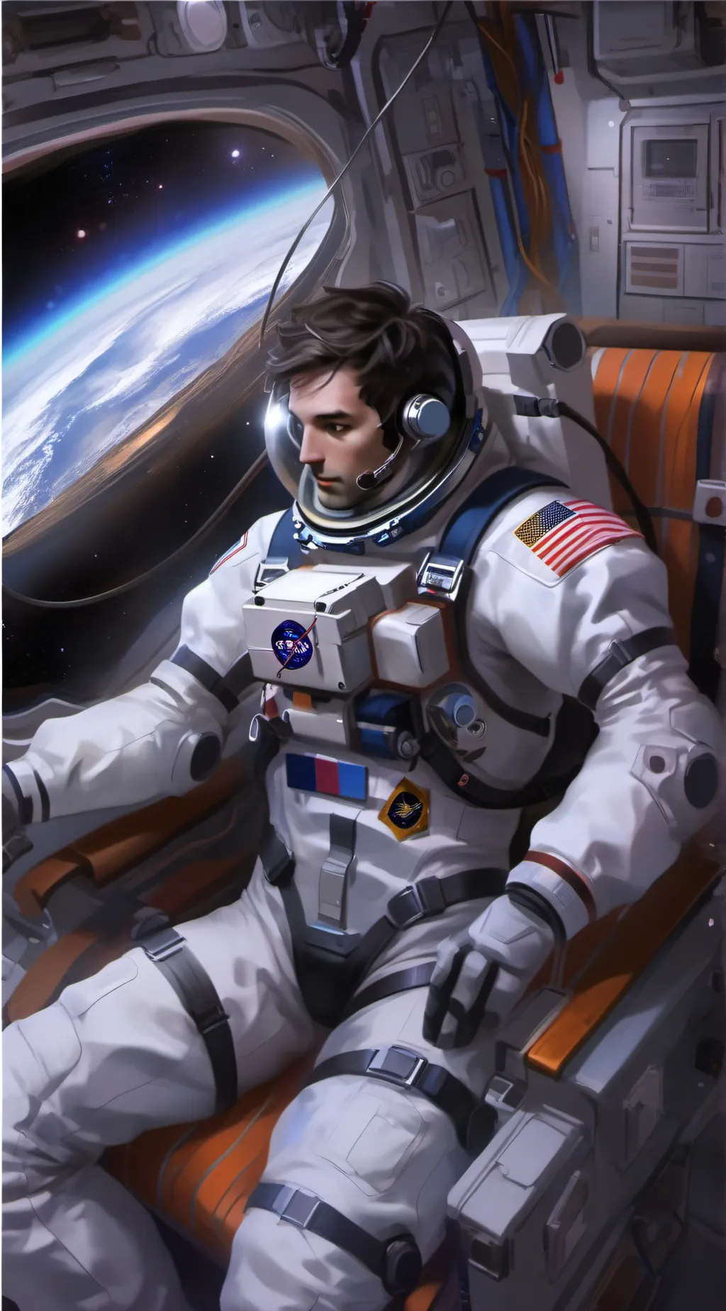 ai character: jeffery (jet) background