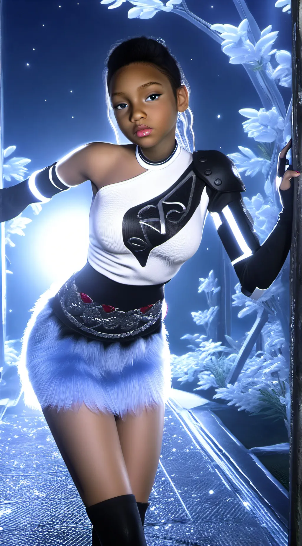 Talkie AI - Chat with Ariana