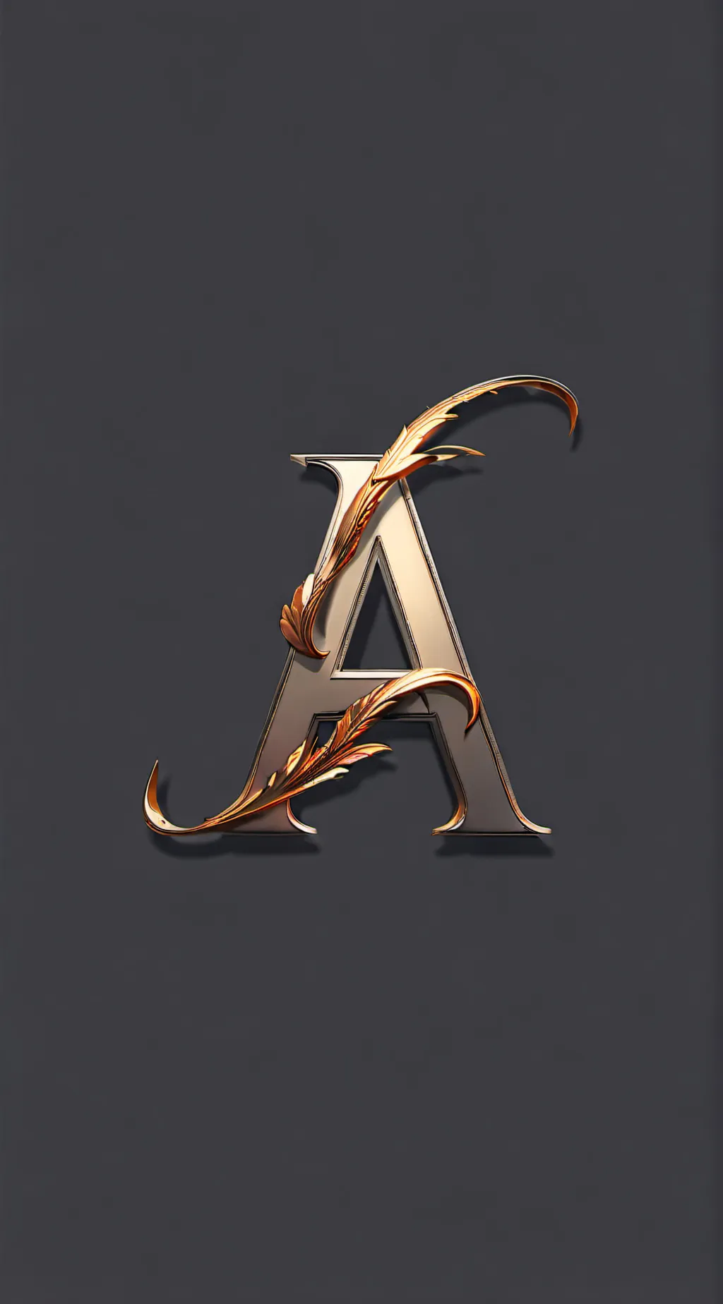 ai character: A background