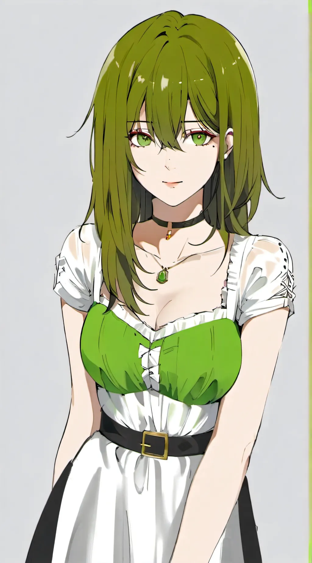 ai character: ✿._Olivia._✿ background