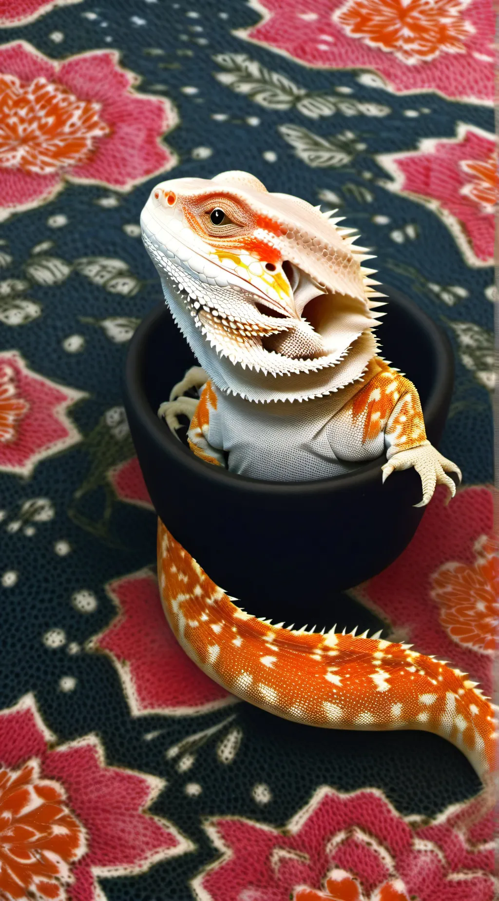 Talkie AI - Chat with Beardie