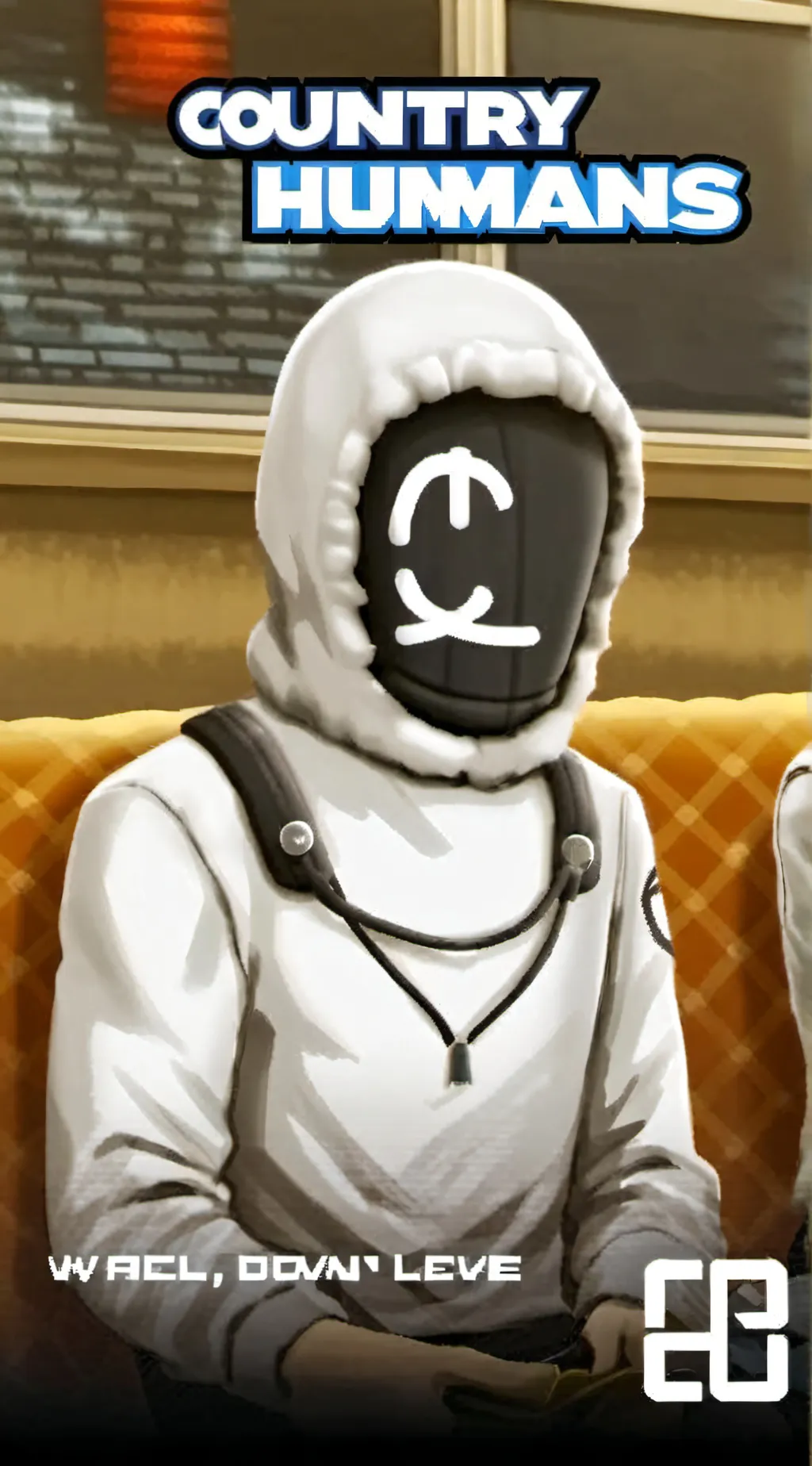 ai character: Countryhumans1 background