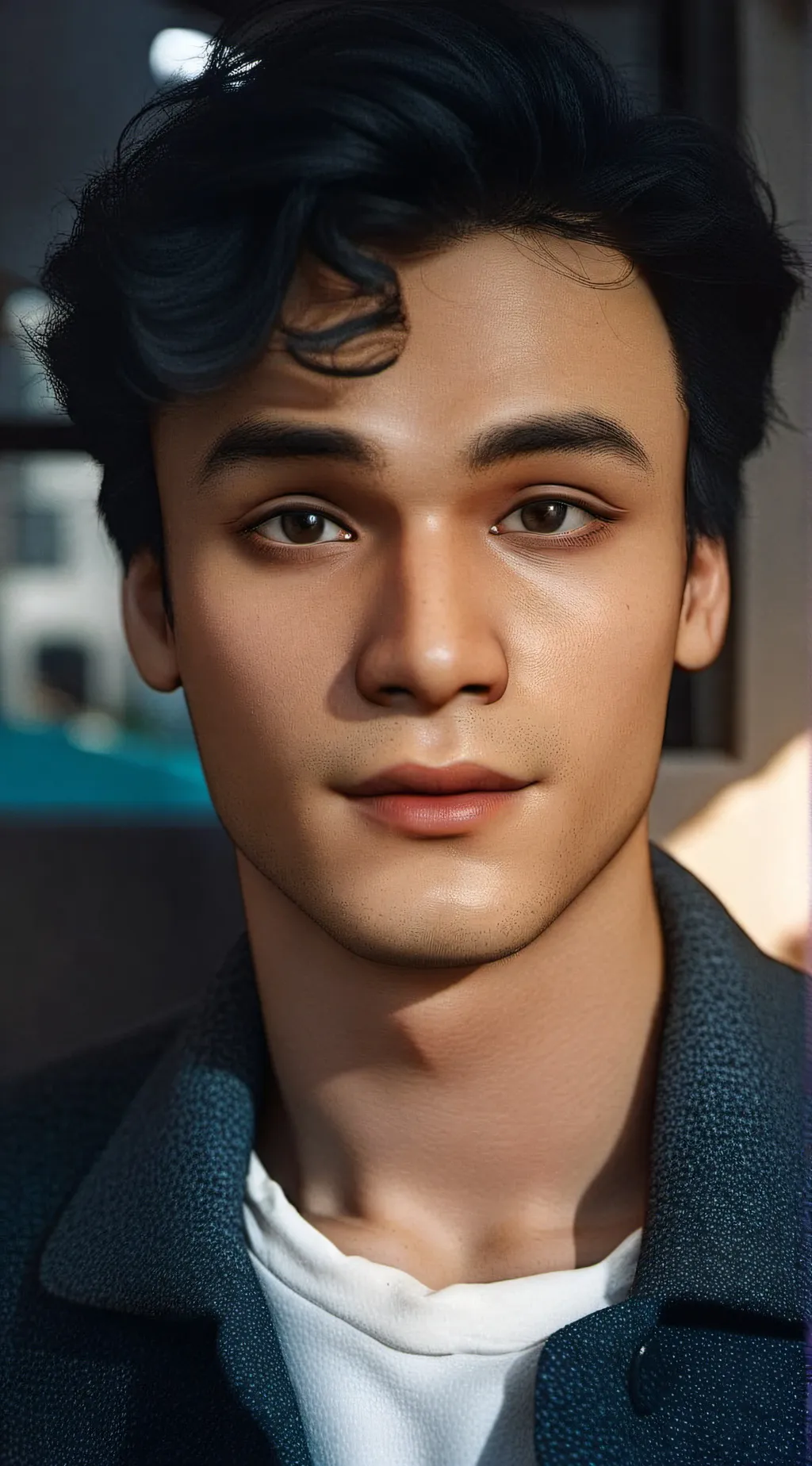 Talkie AI - Chat with teddy
