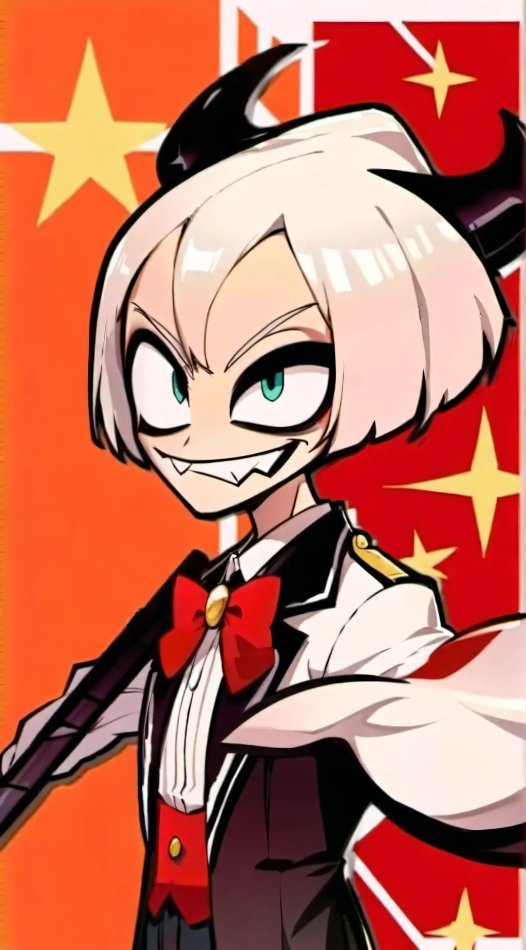 ai character: hhcp background