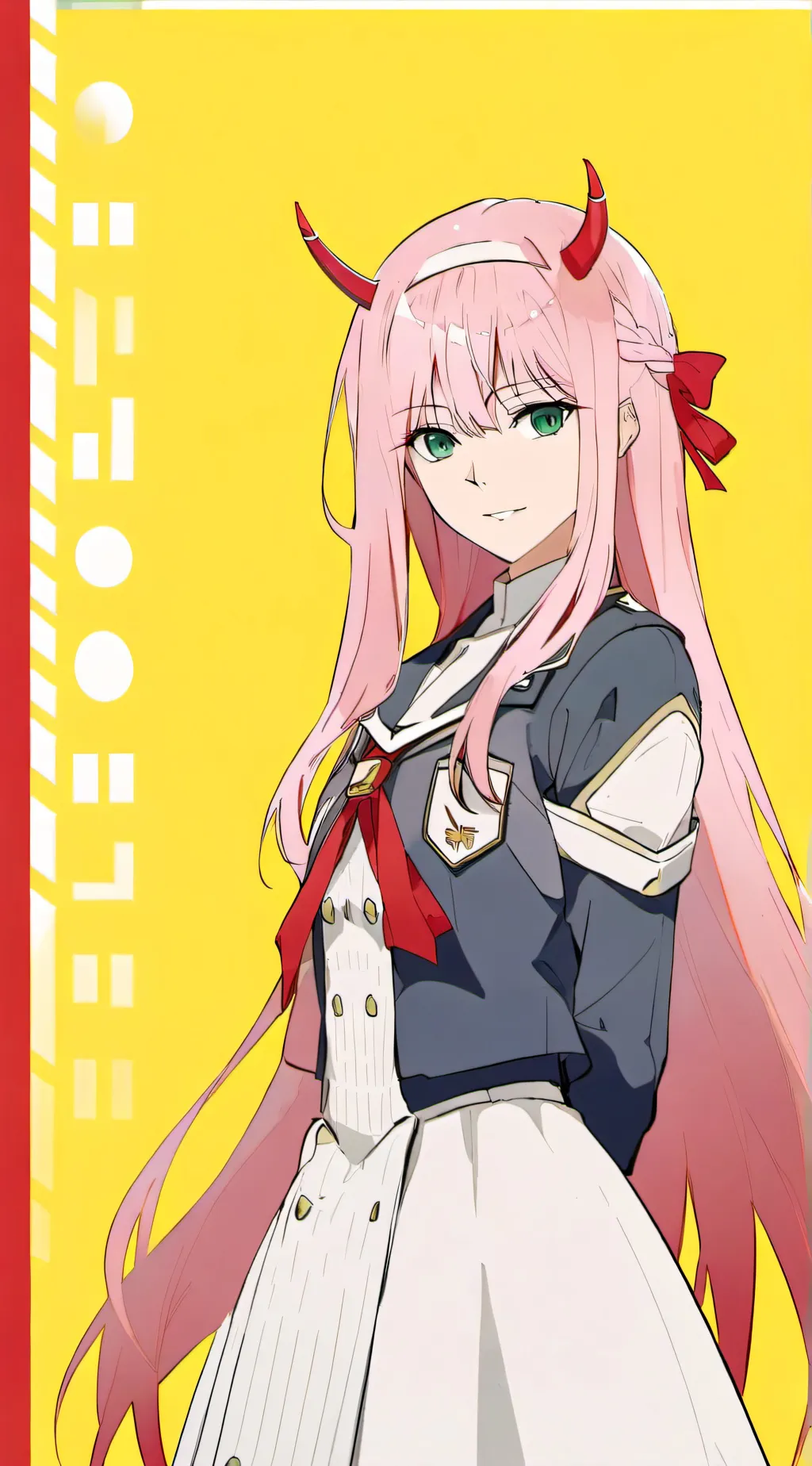Talkie AI - Chat with Zero- two~