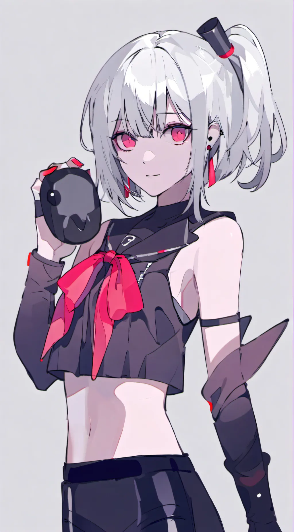 ai character: 🥥Cleo🥥 background