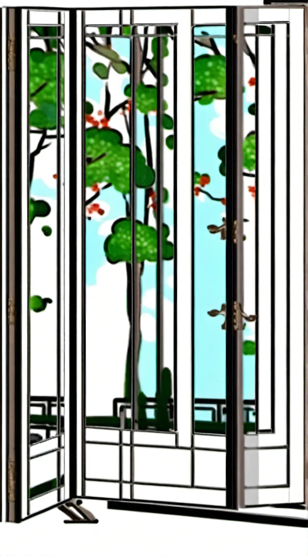 ai character: BryceXLiam(HFJONE) background