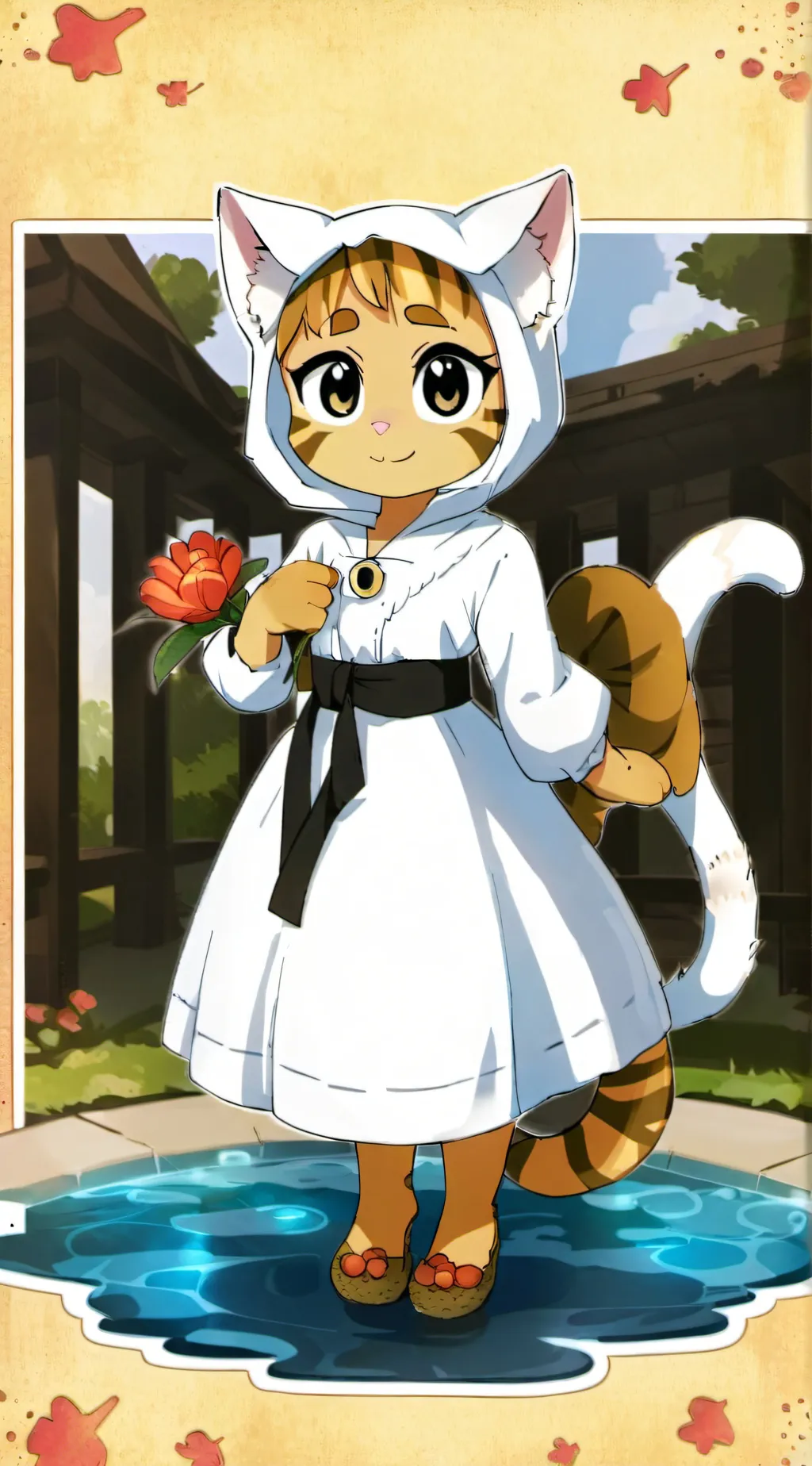 Talkie AI - Chat with catty