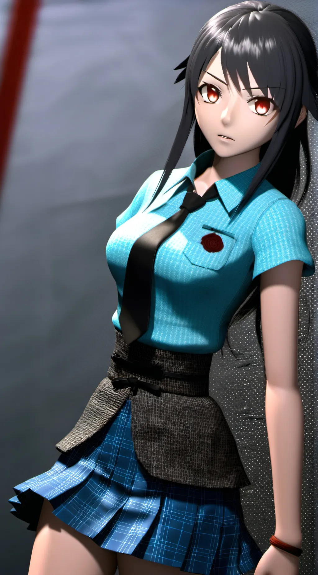 Talkie AI - Chat with Ayano 