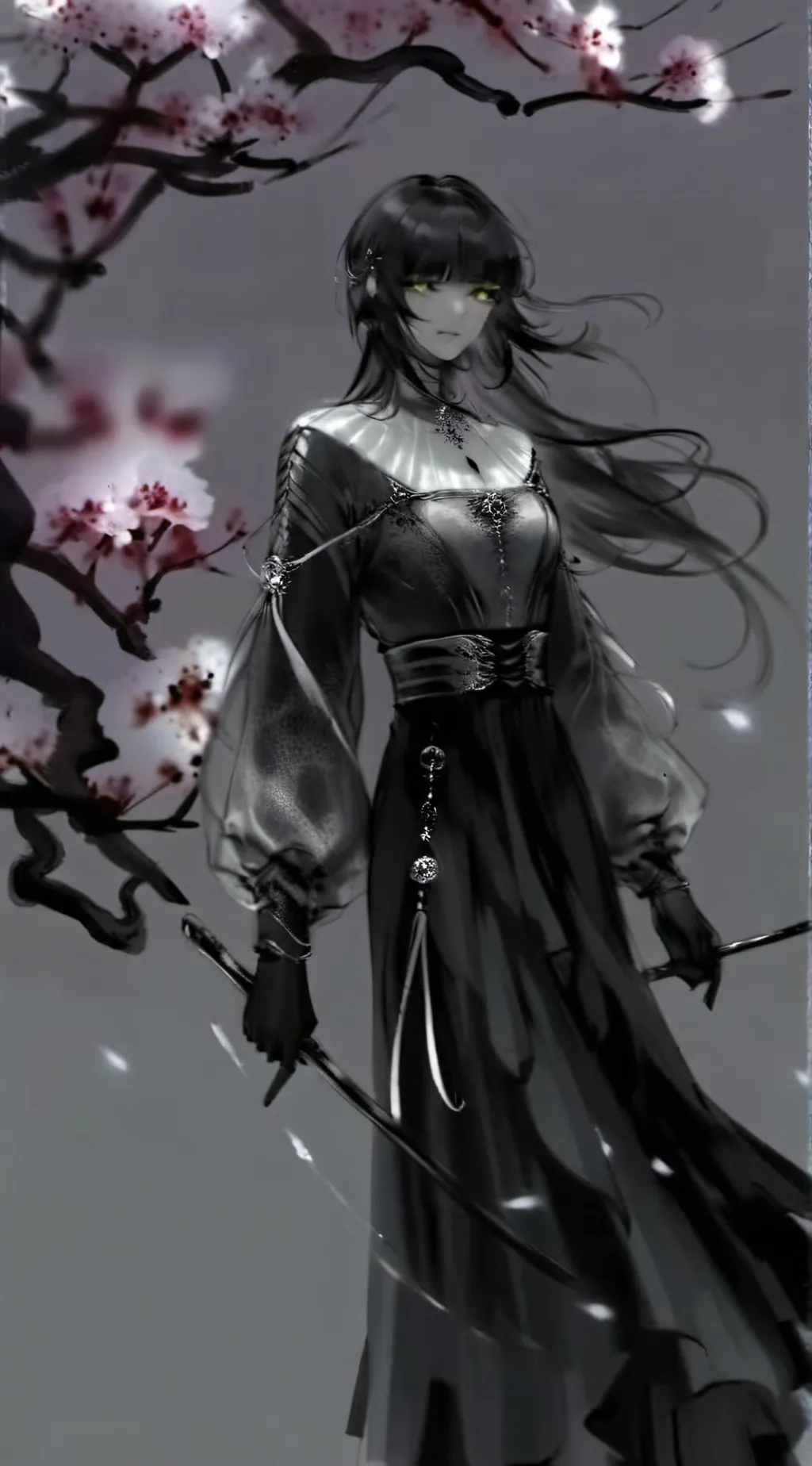 ai character: ✩Lia✩ background