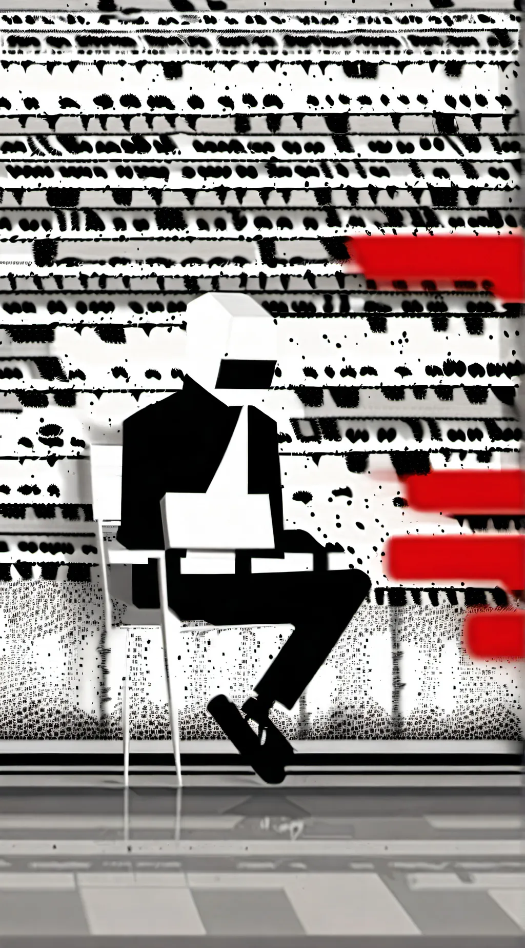 ai character: COTL but...  background