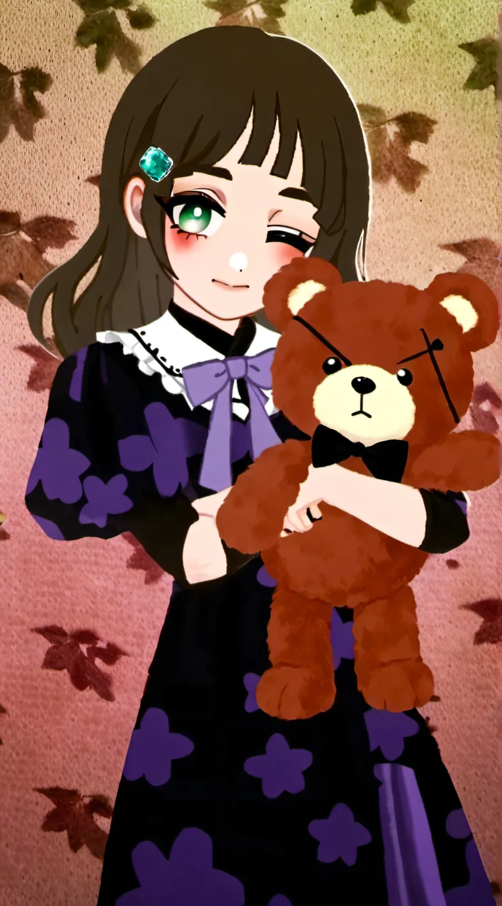Talkie AI - Chat with Pray Lilly 