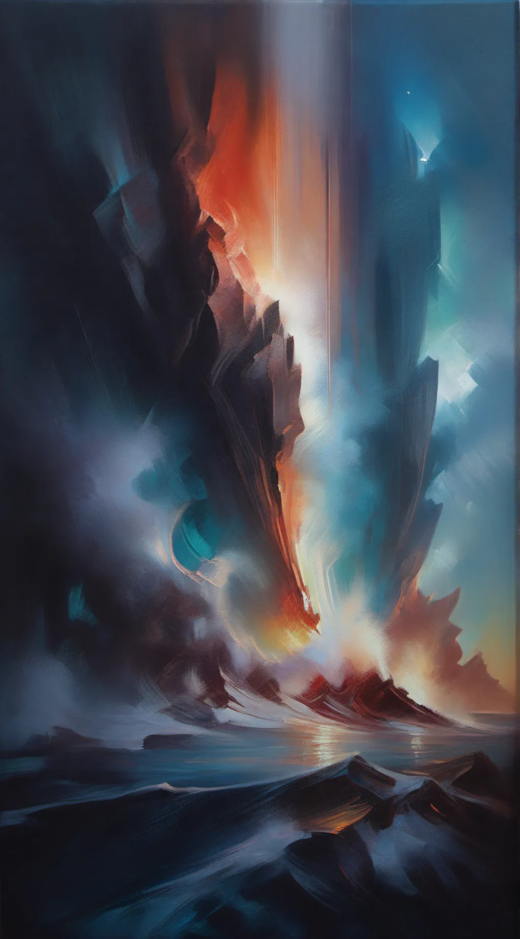 Talkie AI - Chat with 🎨 Art/Ideas 🎨