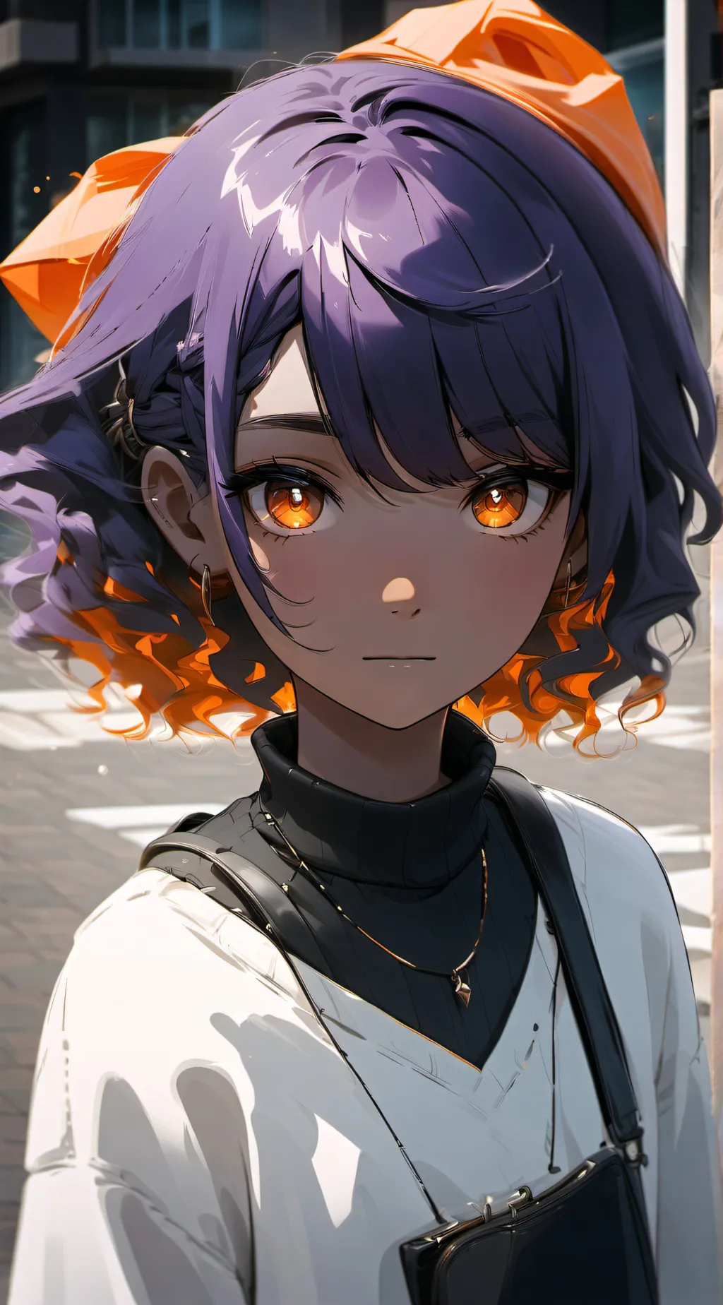 ai character: Yatrivu background