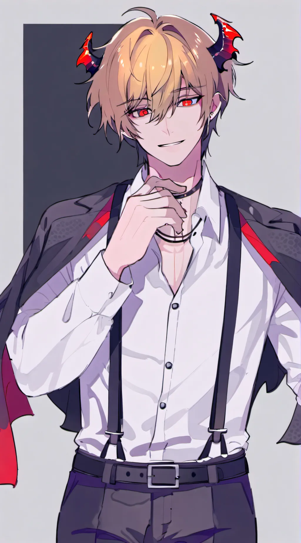 ai character: Z⃕U⃕K⃕O⃕ ♥︎ background