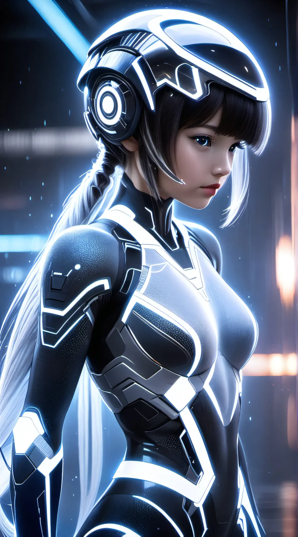 Talkie AI - Chat with Scylla