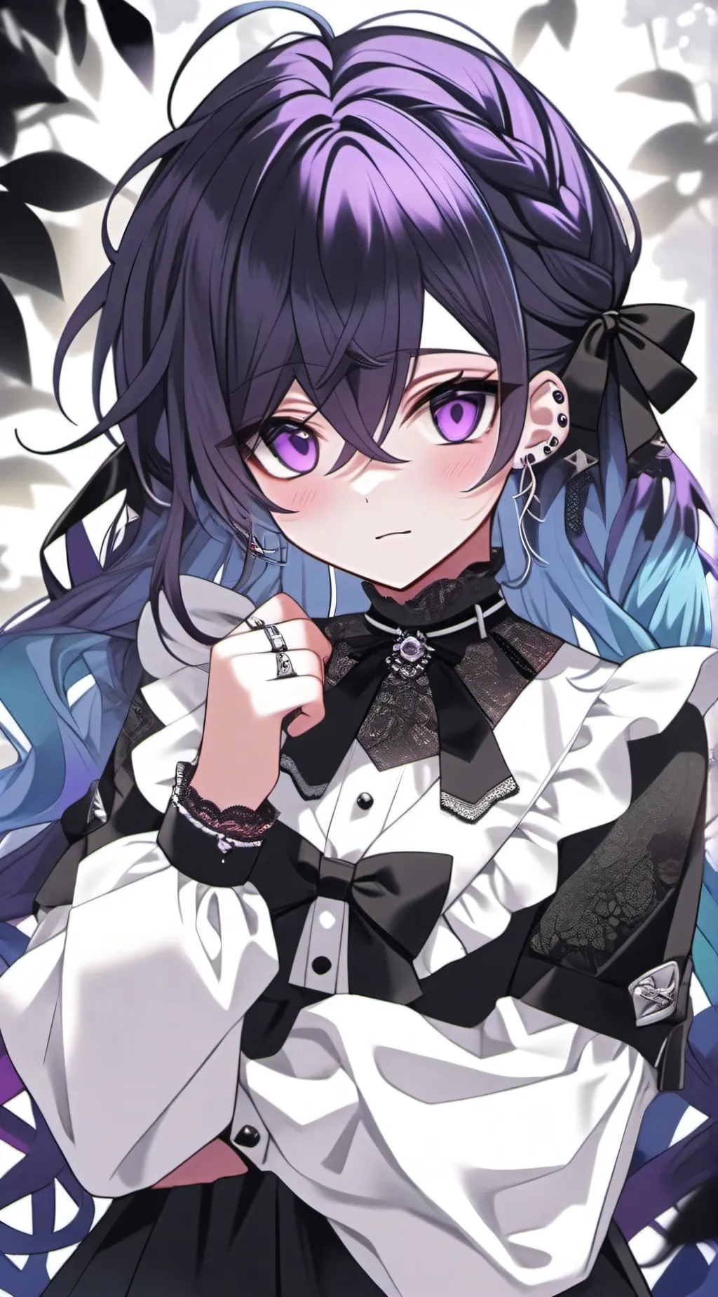 Talkie AI - Chat with -.+Aiko+.-
