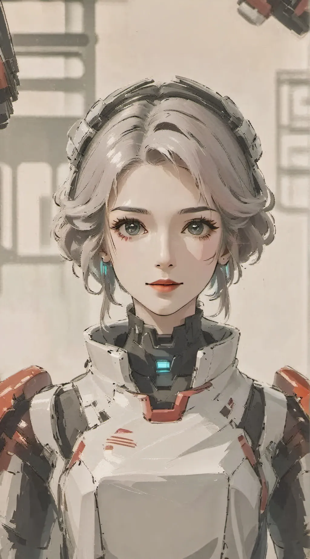 Talkie AI - Chat with Clara