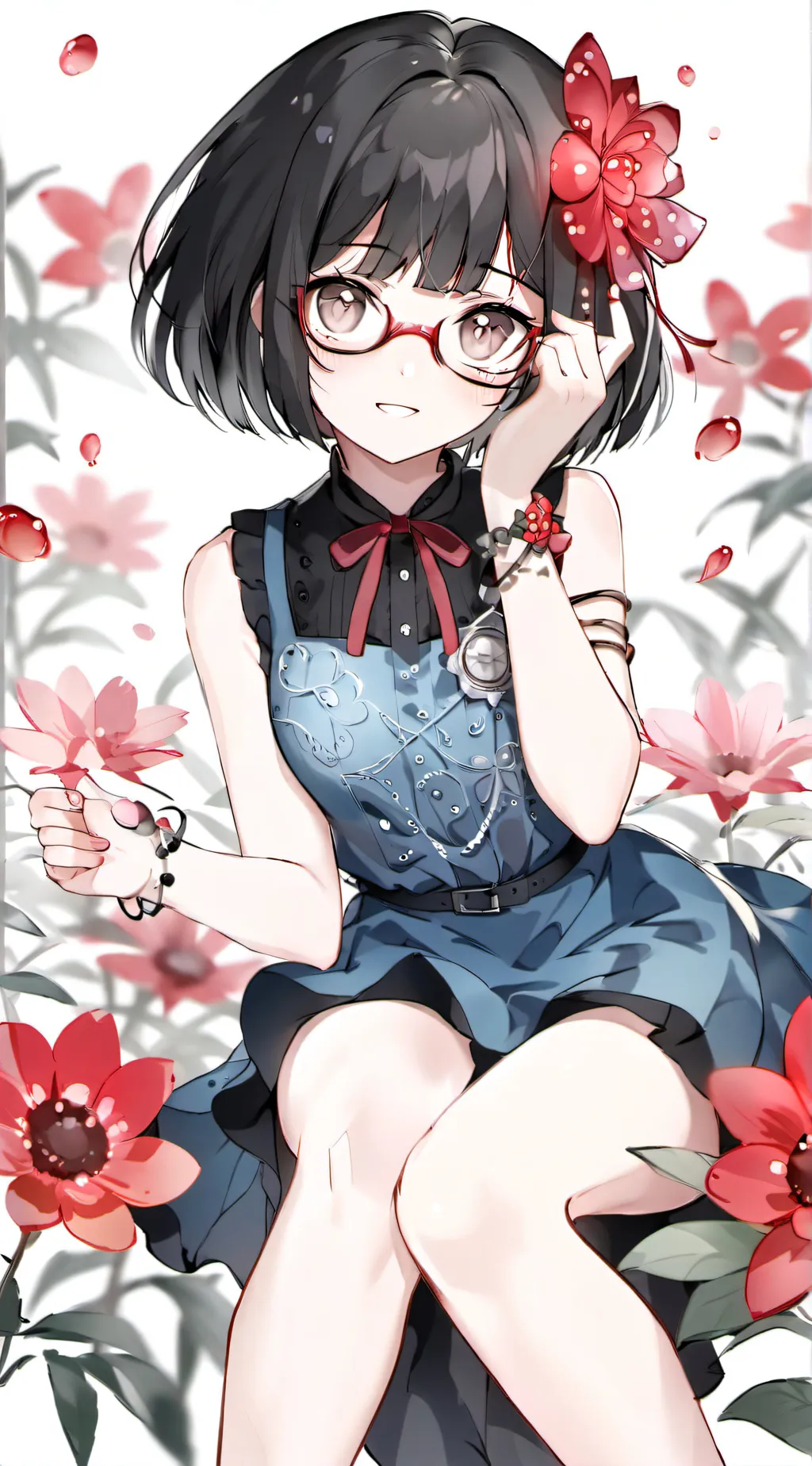 ai character: gff background