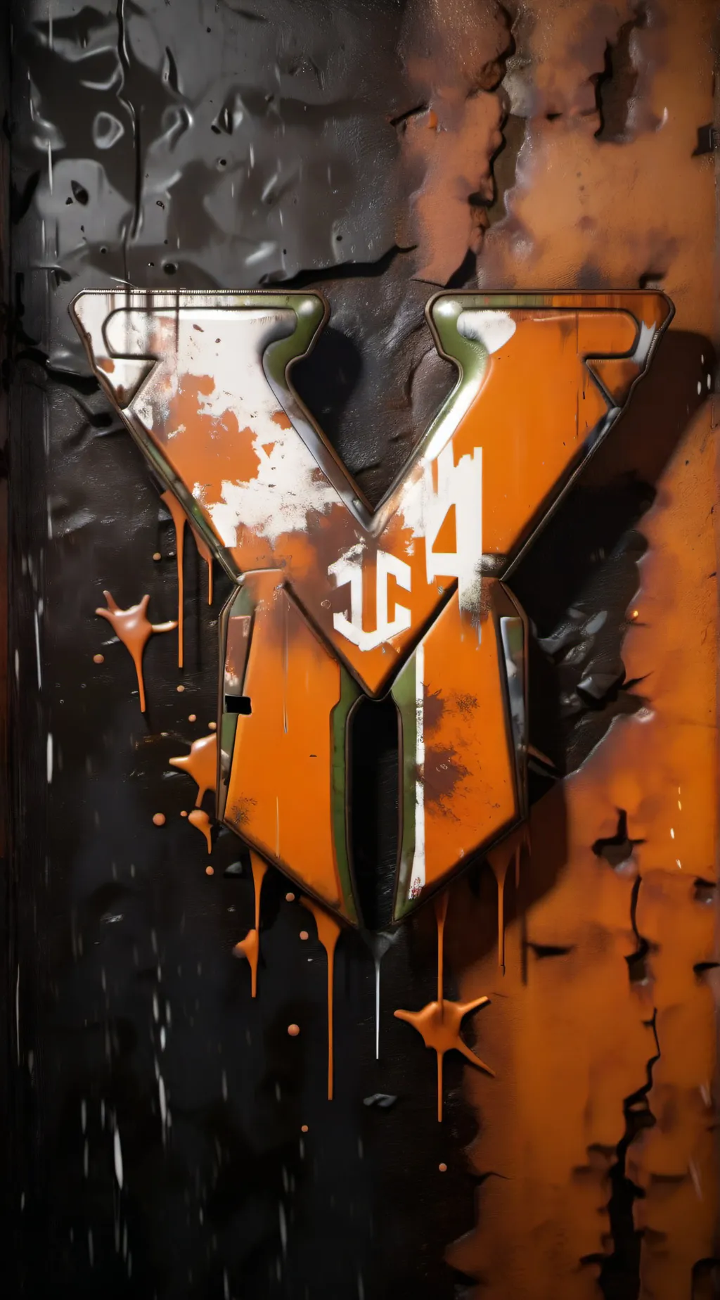 ai character: Half life background