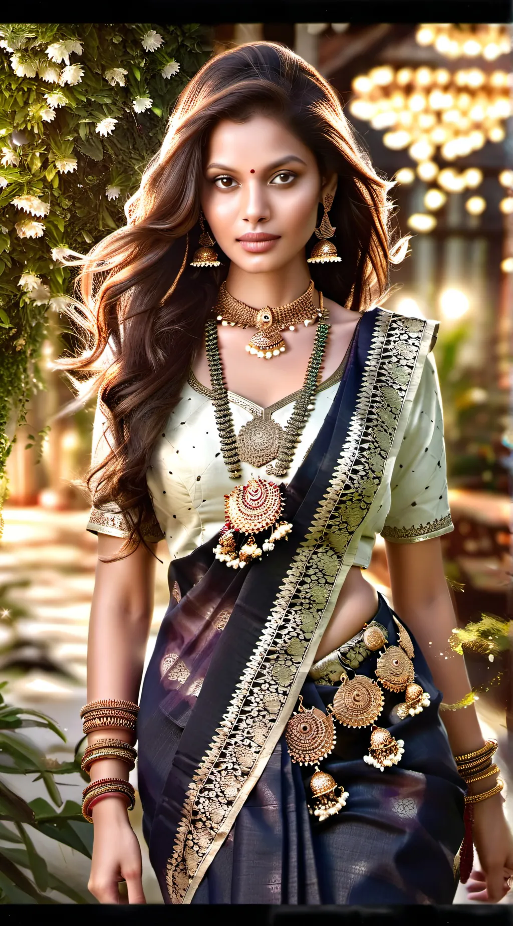 Talkie AI - Chat with Lata