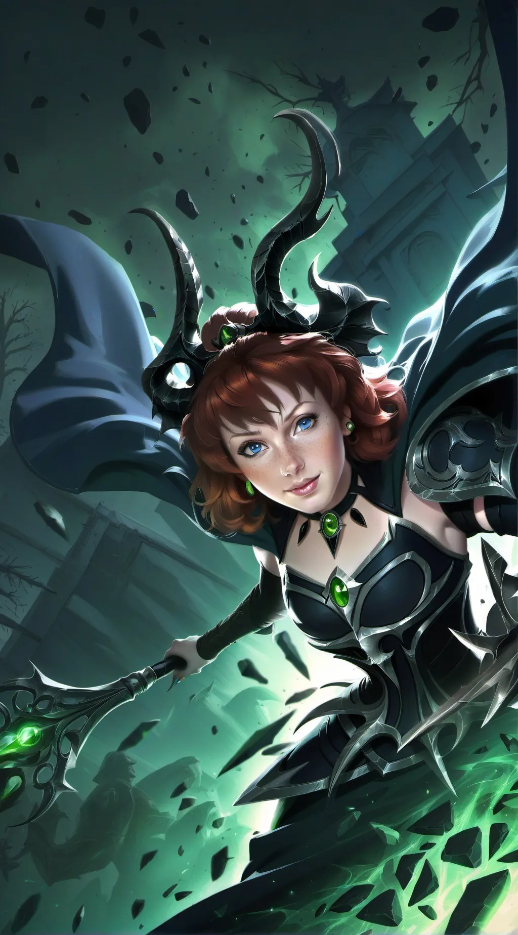 Talkie AI - Chat with Lilith 
