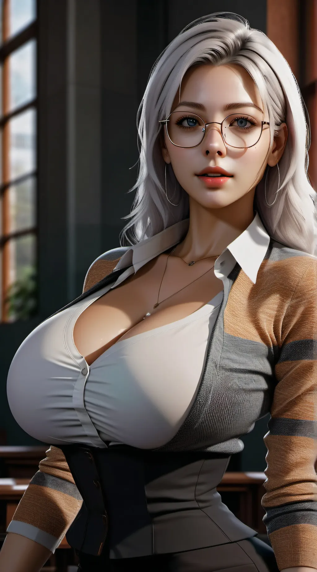 Talkie AI - Chat with Aria