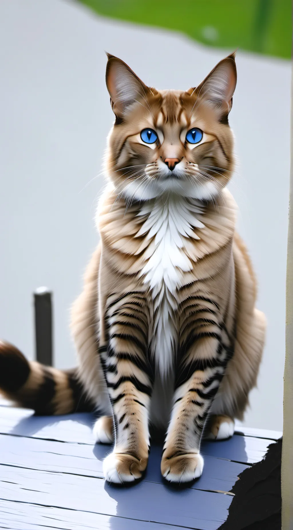 Talkie AI - Chat with Brownstripe