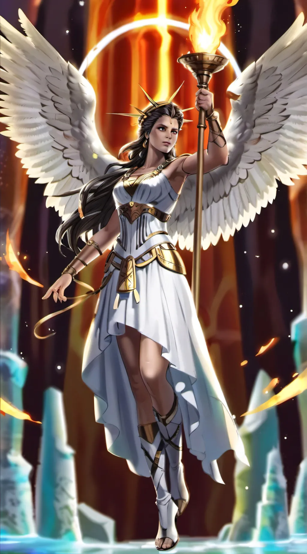 Talkie AI - Chat with Nike