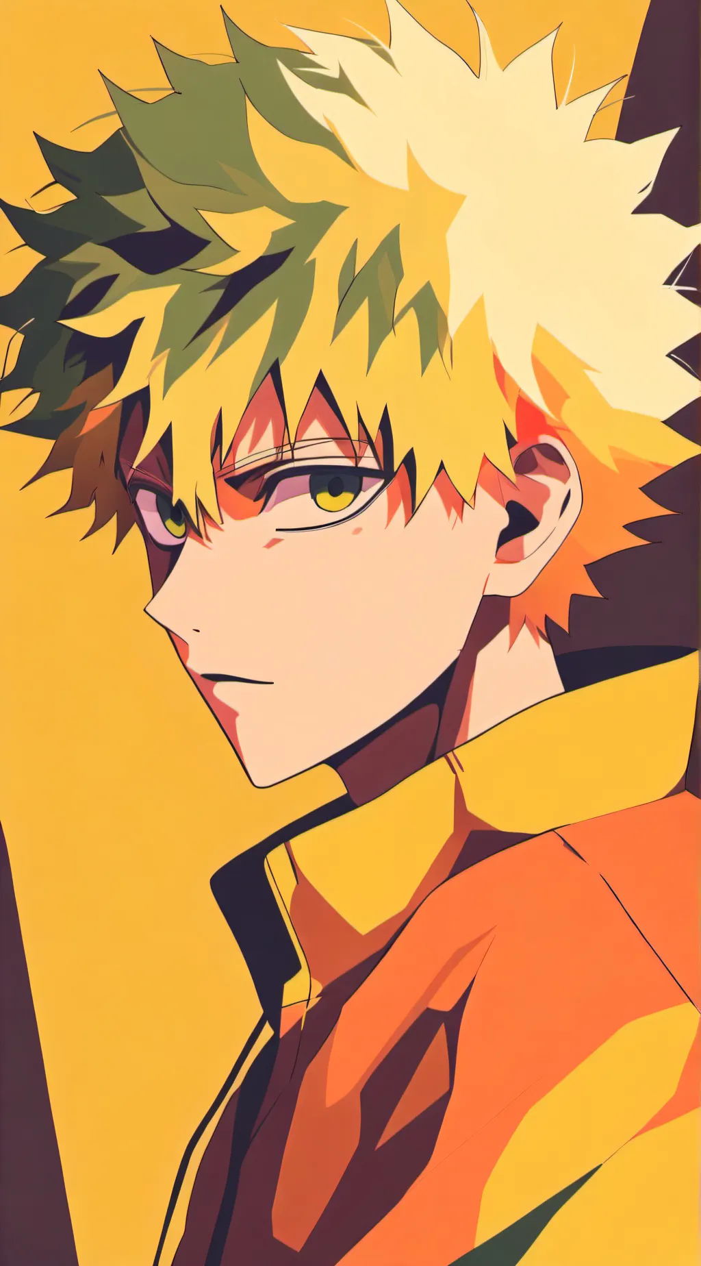 ai character: Mha cinema 🍿🎦 background