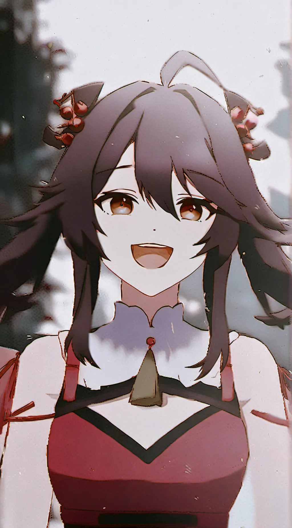 ai character: 𝐿𝑖𝑙𝑎𝑐 background