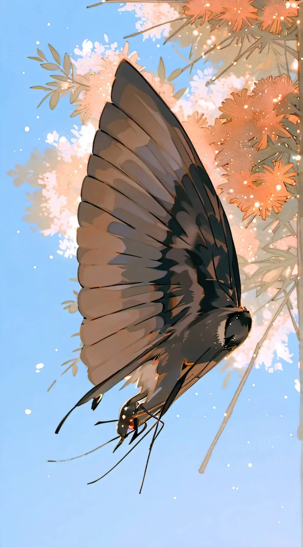 ai character: fpe (fen + aiden) background